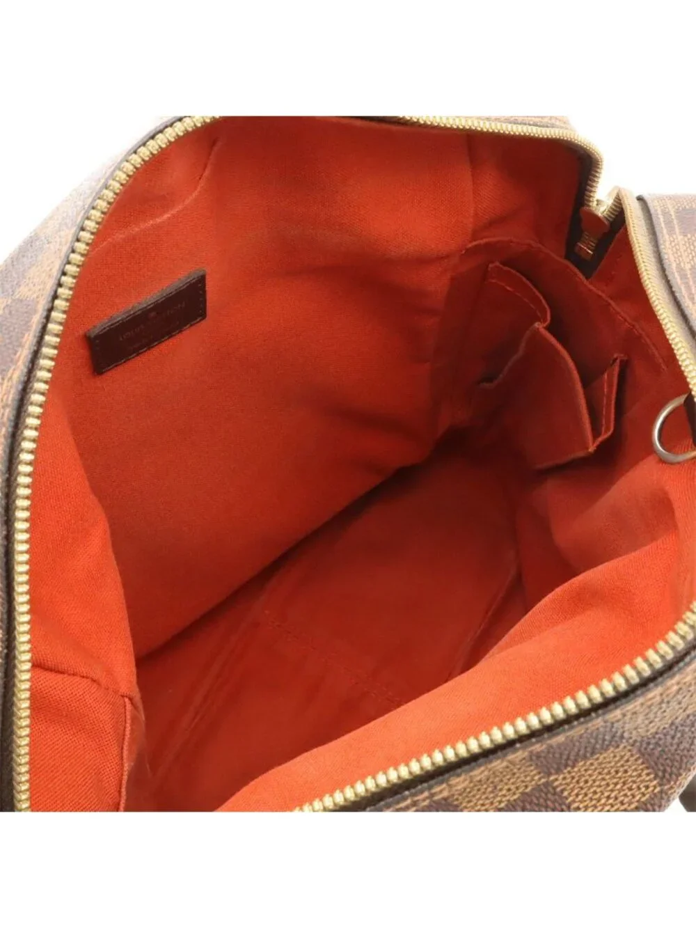 Louis Vuitton Damier Olaf MM Shoulder